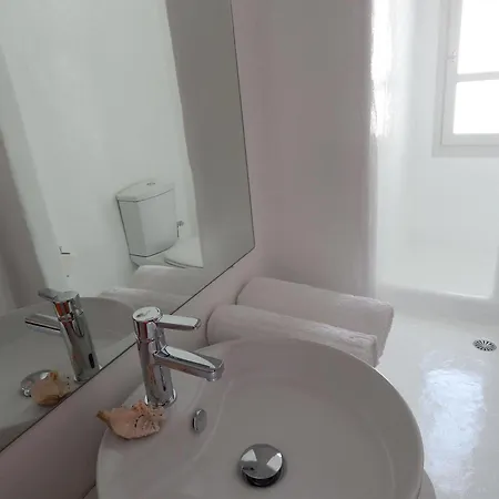 Helmos Hotell Naxos City