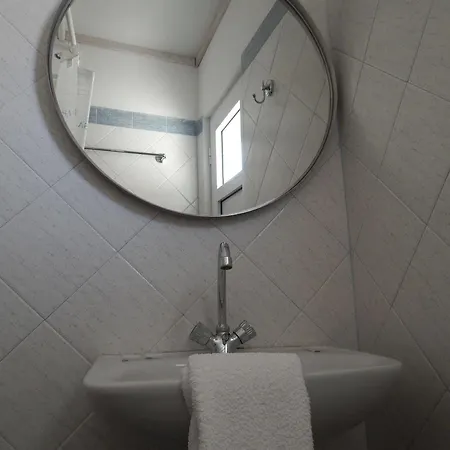 Helmos Hotel Naxos City