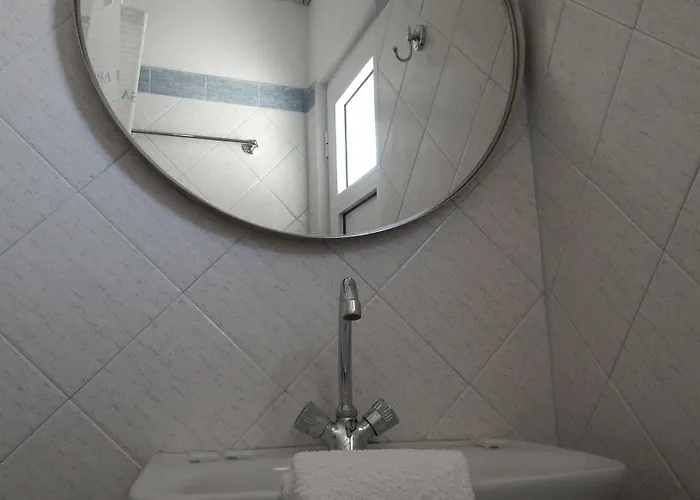 Helmos Hotel Naxos City