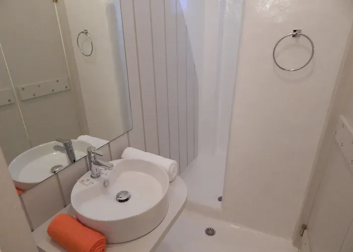 Hotel Helmos Naxos City